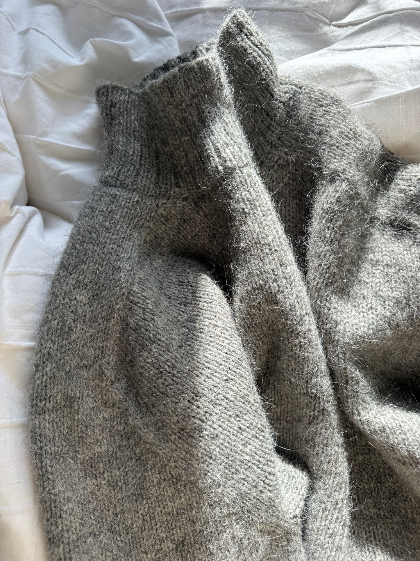 Embla Sweater
