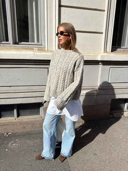Gyda Sweater