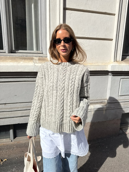 Gyda Sweater