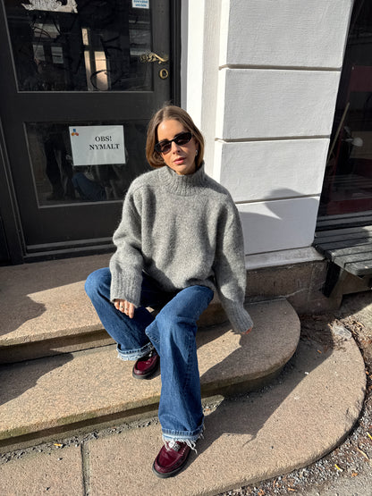 Embla Sweater