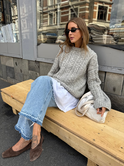Gyda Sweater
