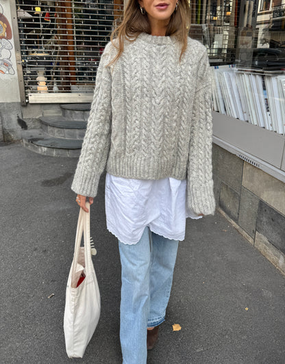 Gyda Sweater