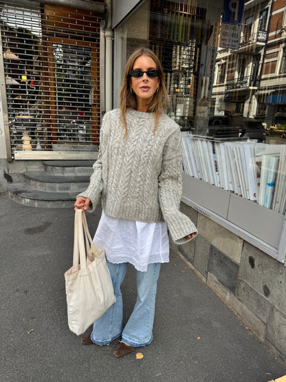 Gyda Sweater
