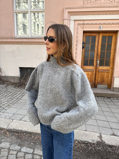 Embla Sweater