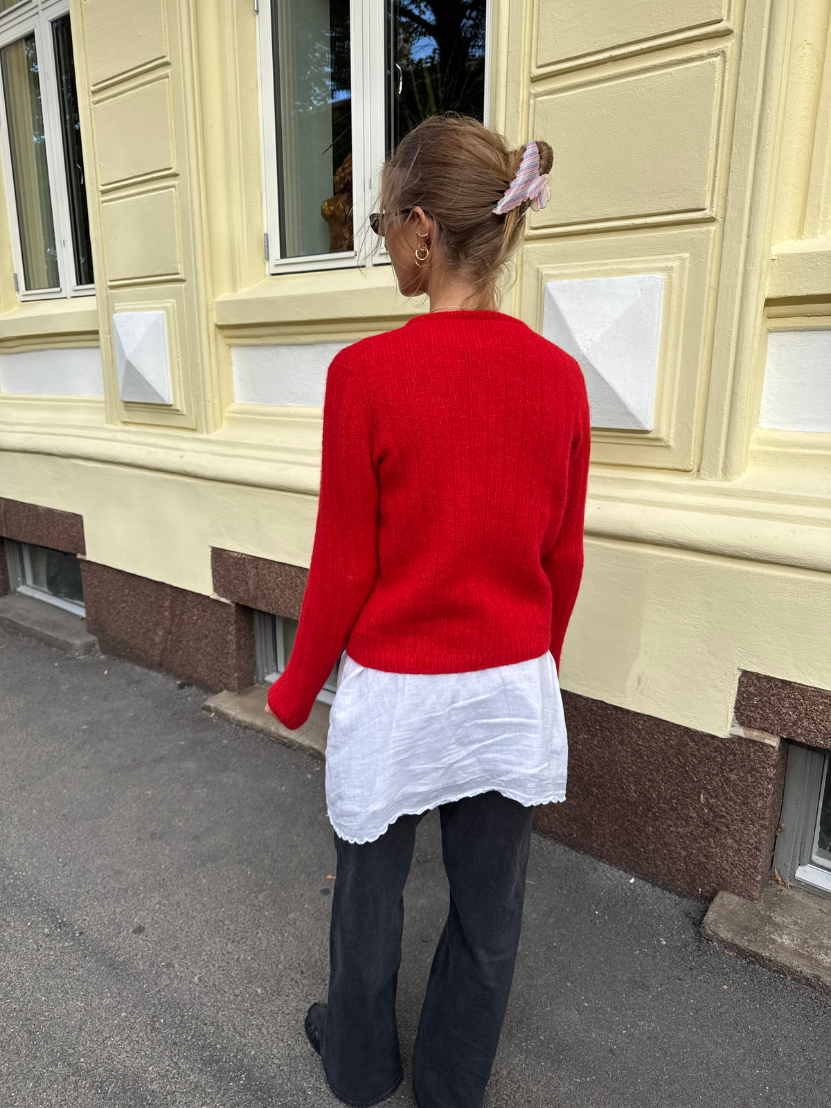 Sienna Sweater Unisex