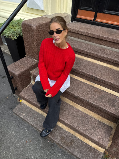 Sienna Sweater Unisex