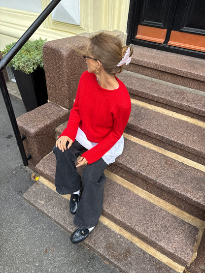 Sienna Sweater Unisex