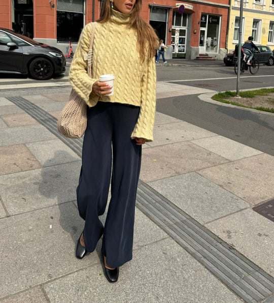 Cosmo Sweater