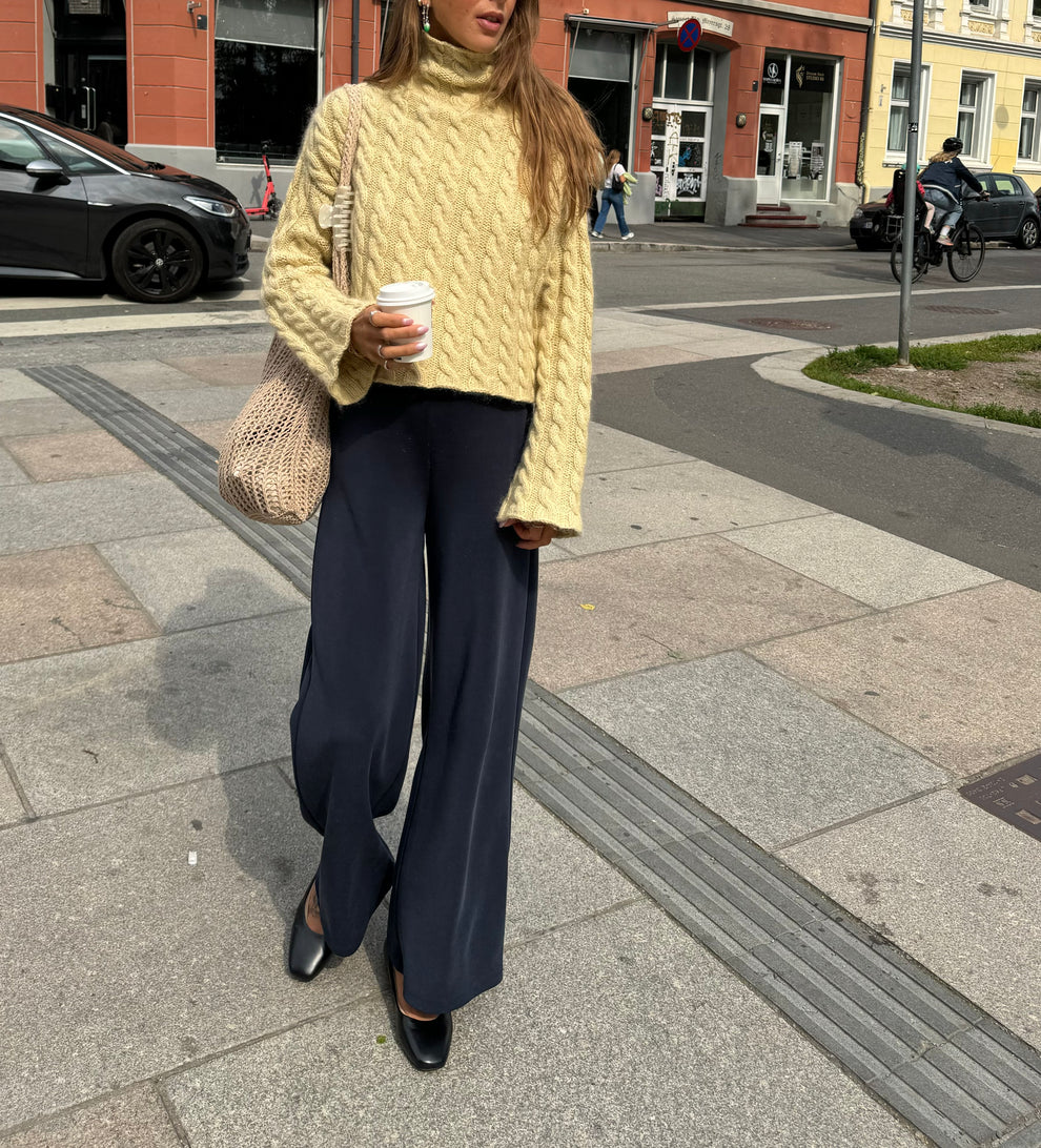 Cosmo Sweater