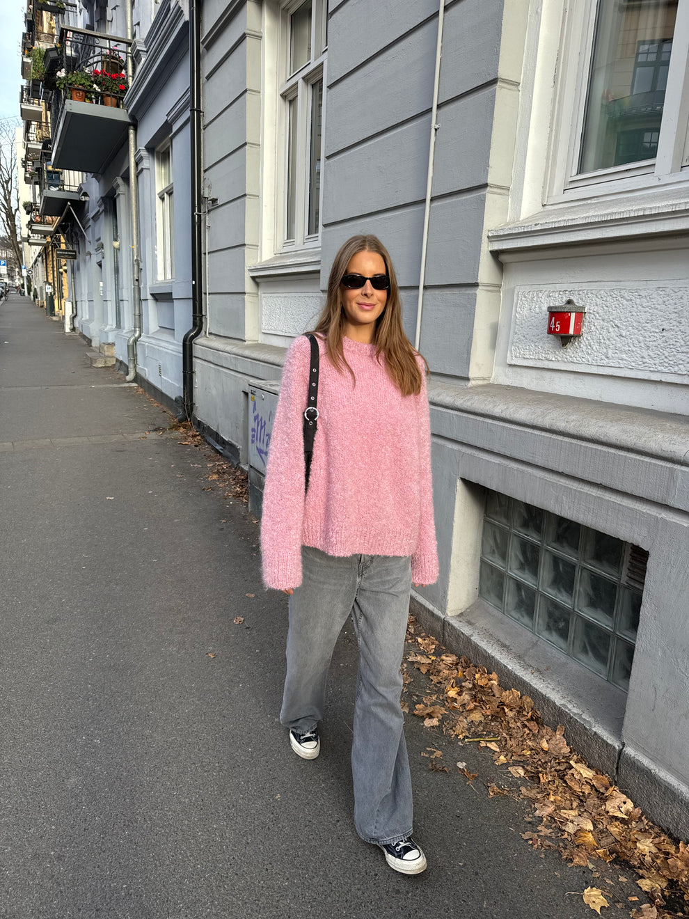 Ella Sweater