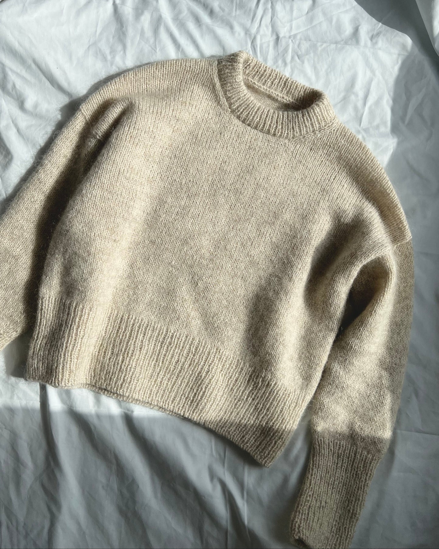 Everyday Sweater