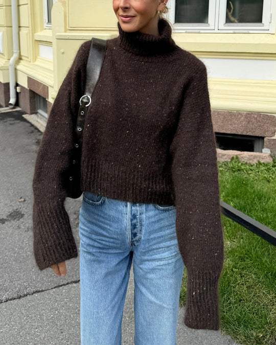 Everyday Sweater