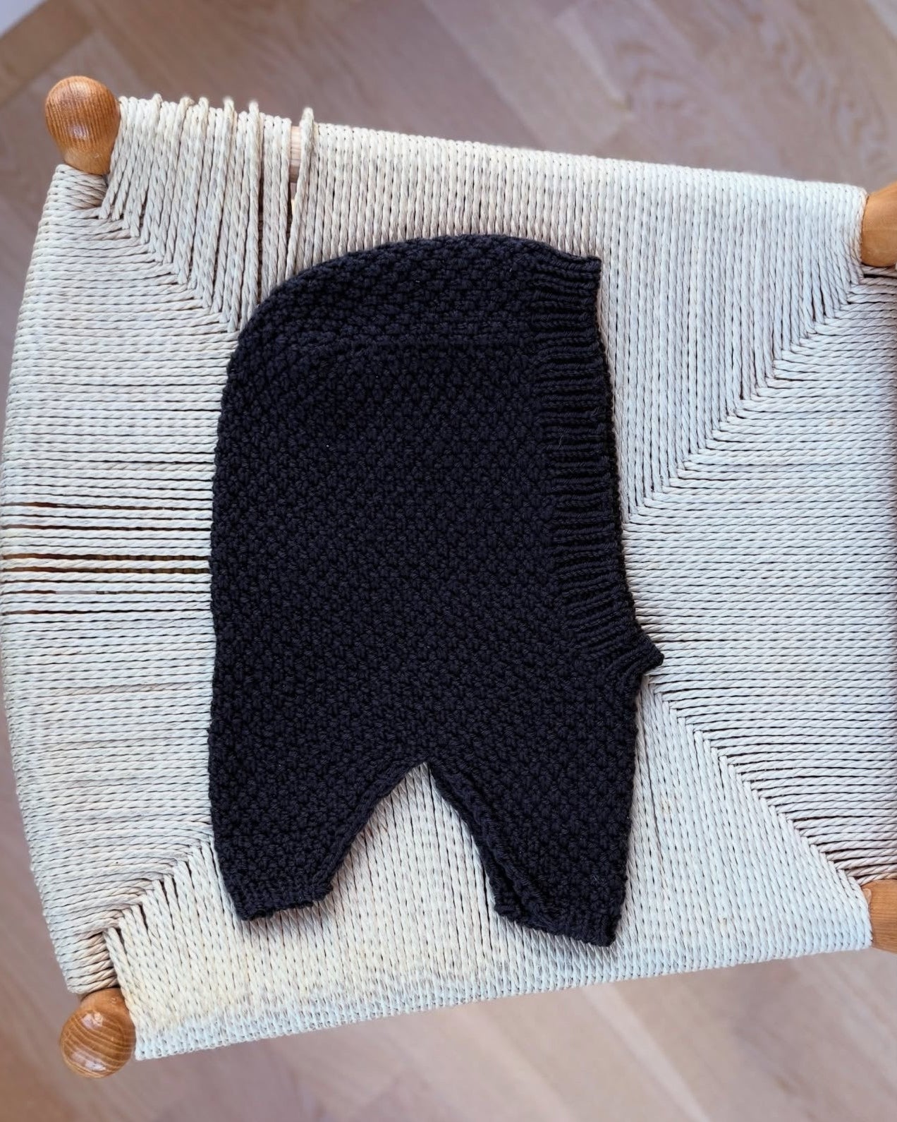Frida Balaclava – Ingrid Dyb