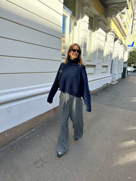 Indy Sweater