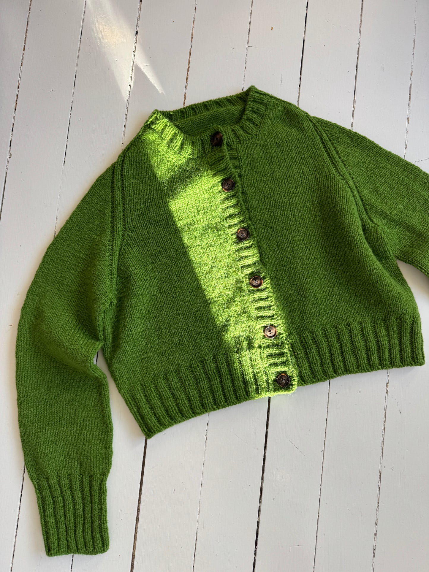 Lovisa Cardigan