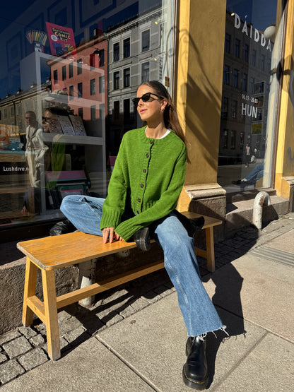 Lovisa Cardigan