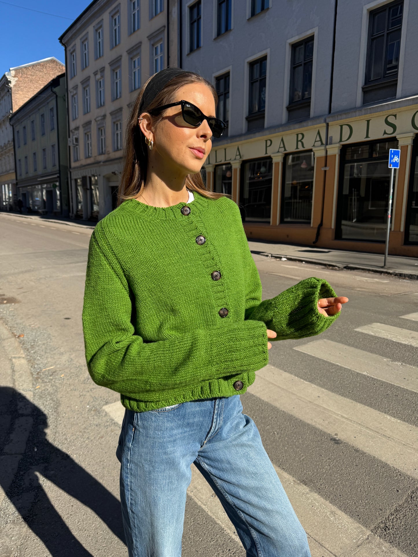 Lovisa Cardigan