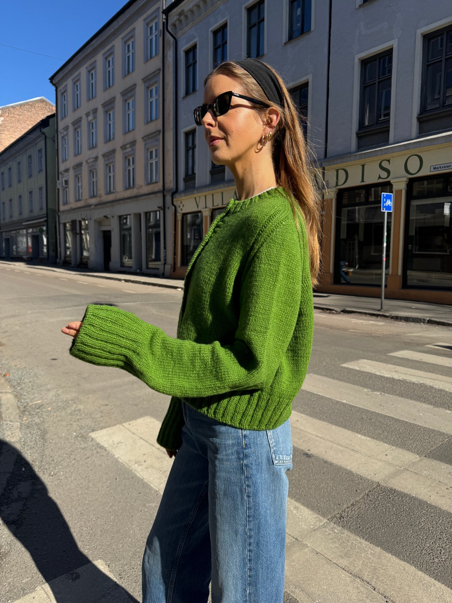 Lovisa Cardigan