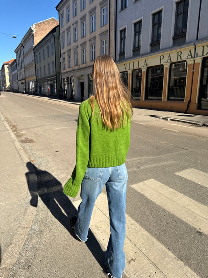 Lovisa Cardigan