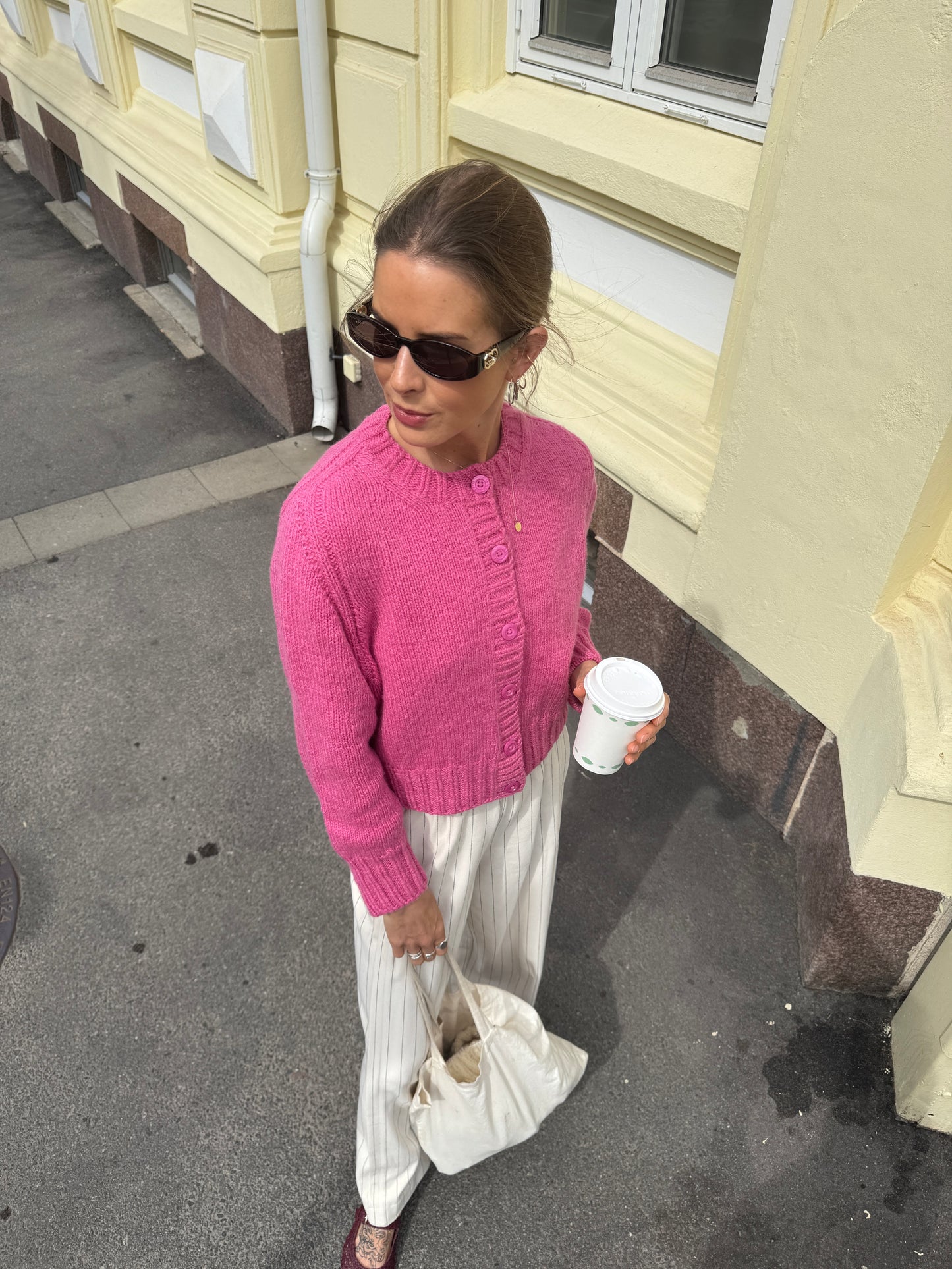 Lovisa Cardigan