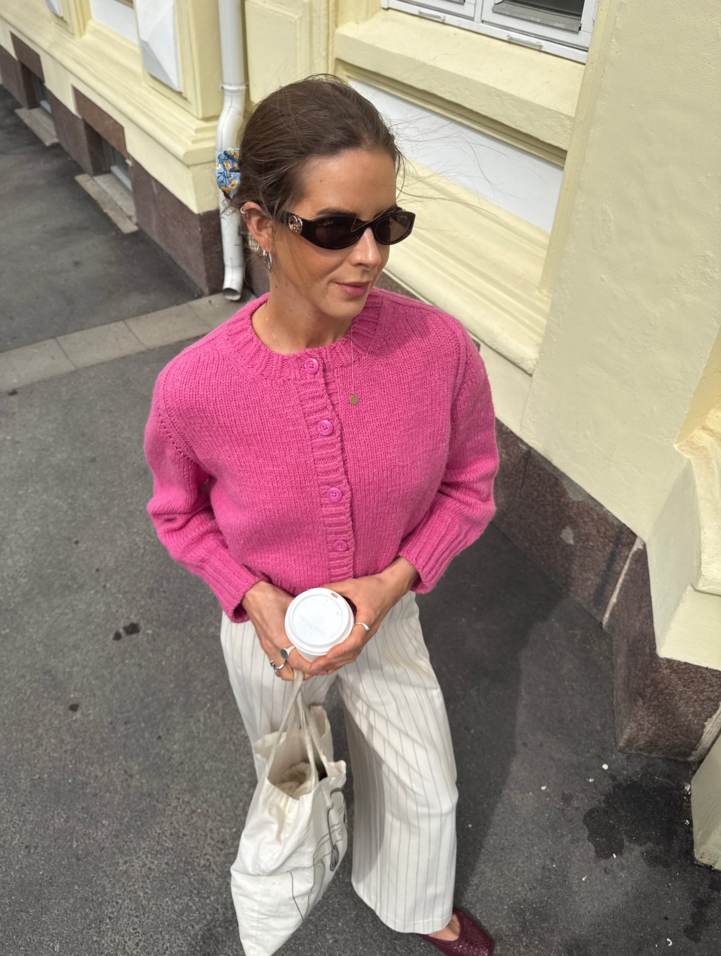 Lovisa Cardigan