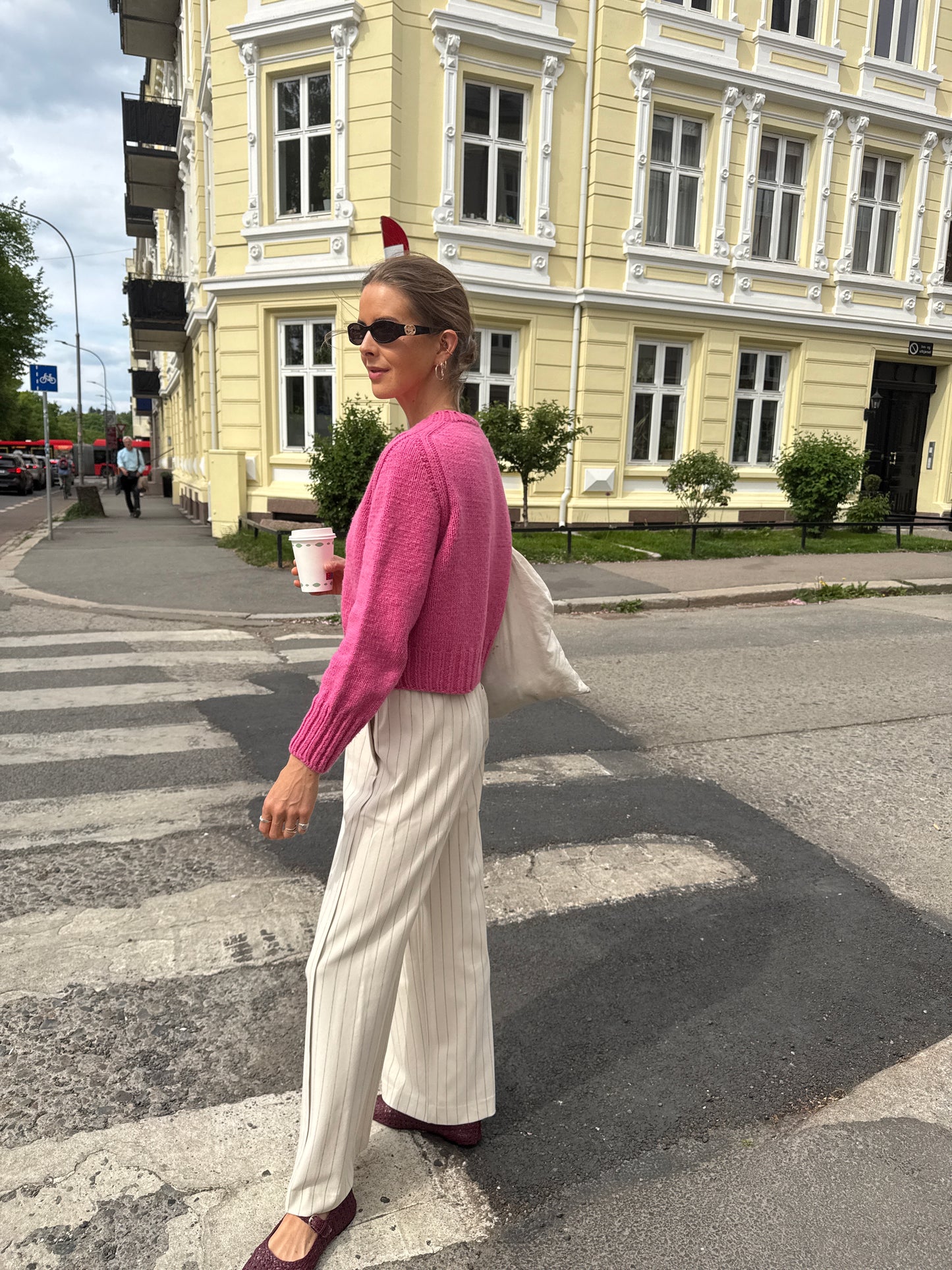 Lovisa Cardigan