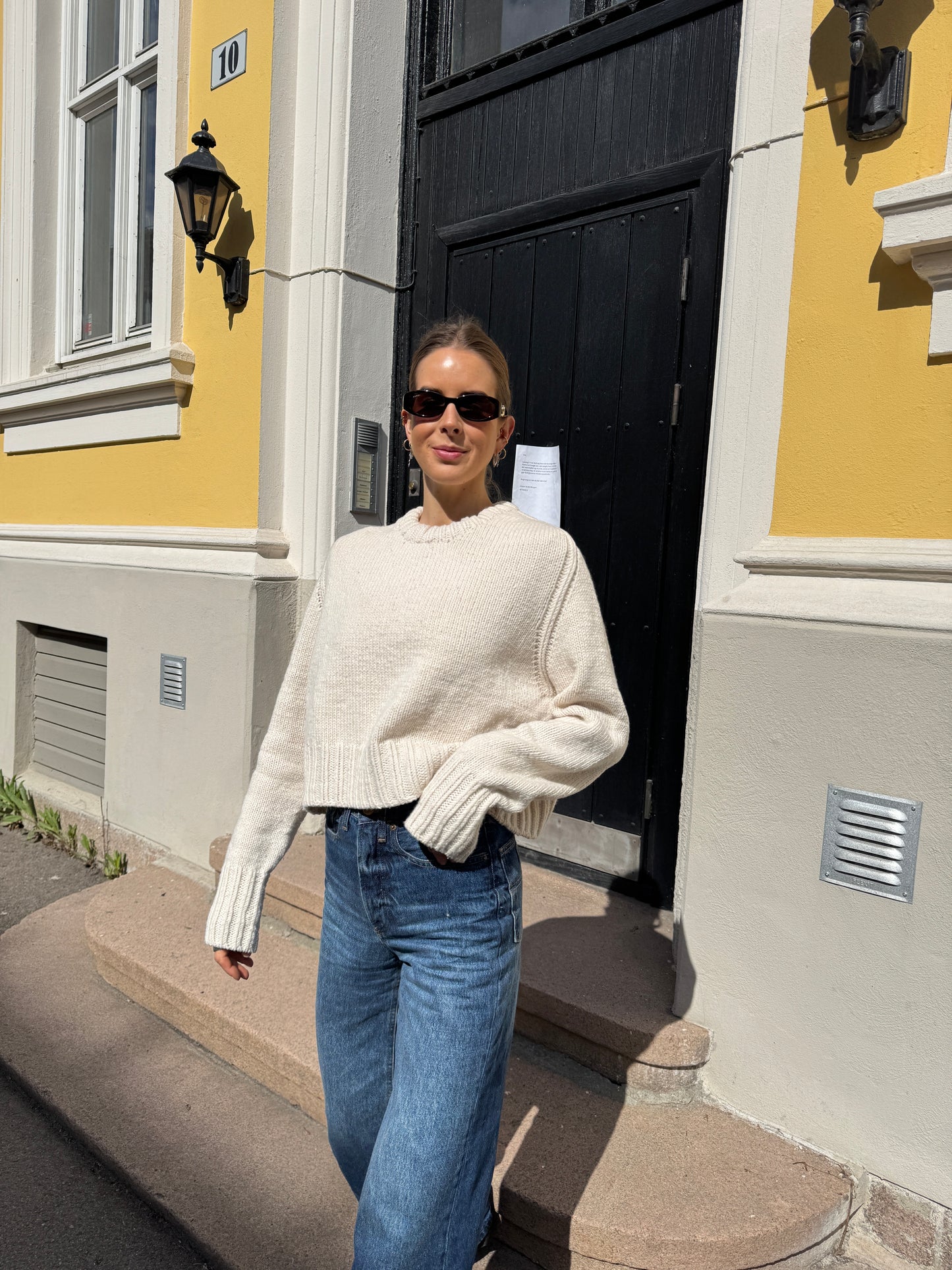 Lovisa Sweater