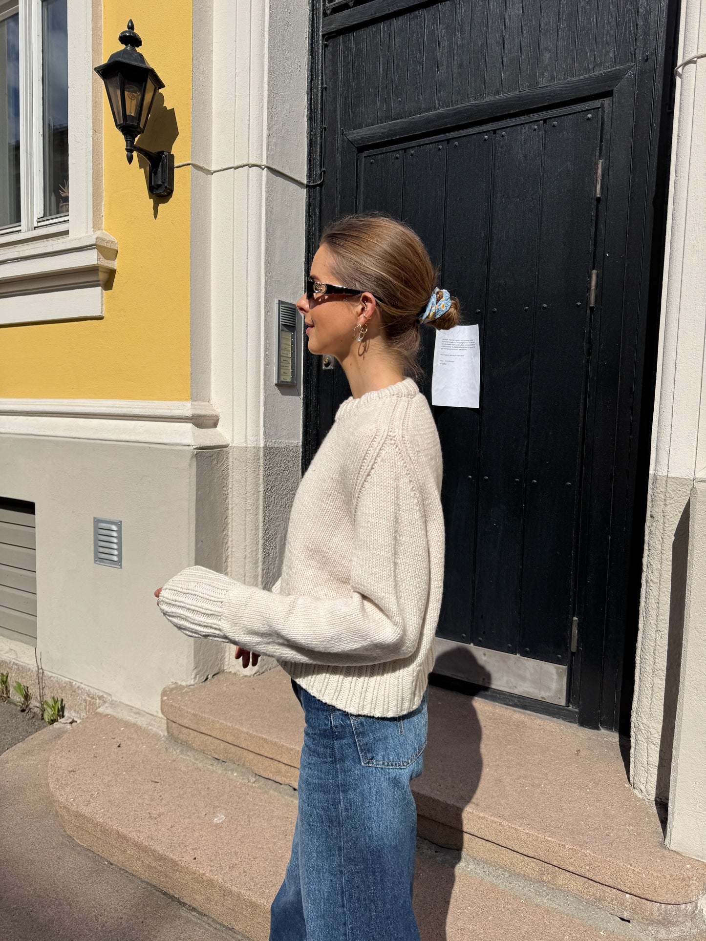 Lovisa Sweater