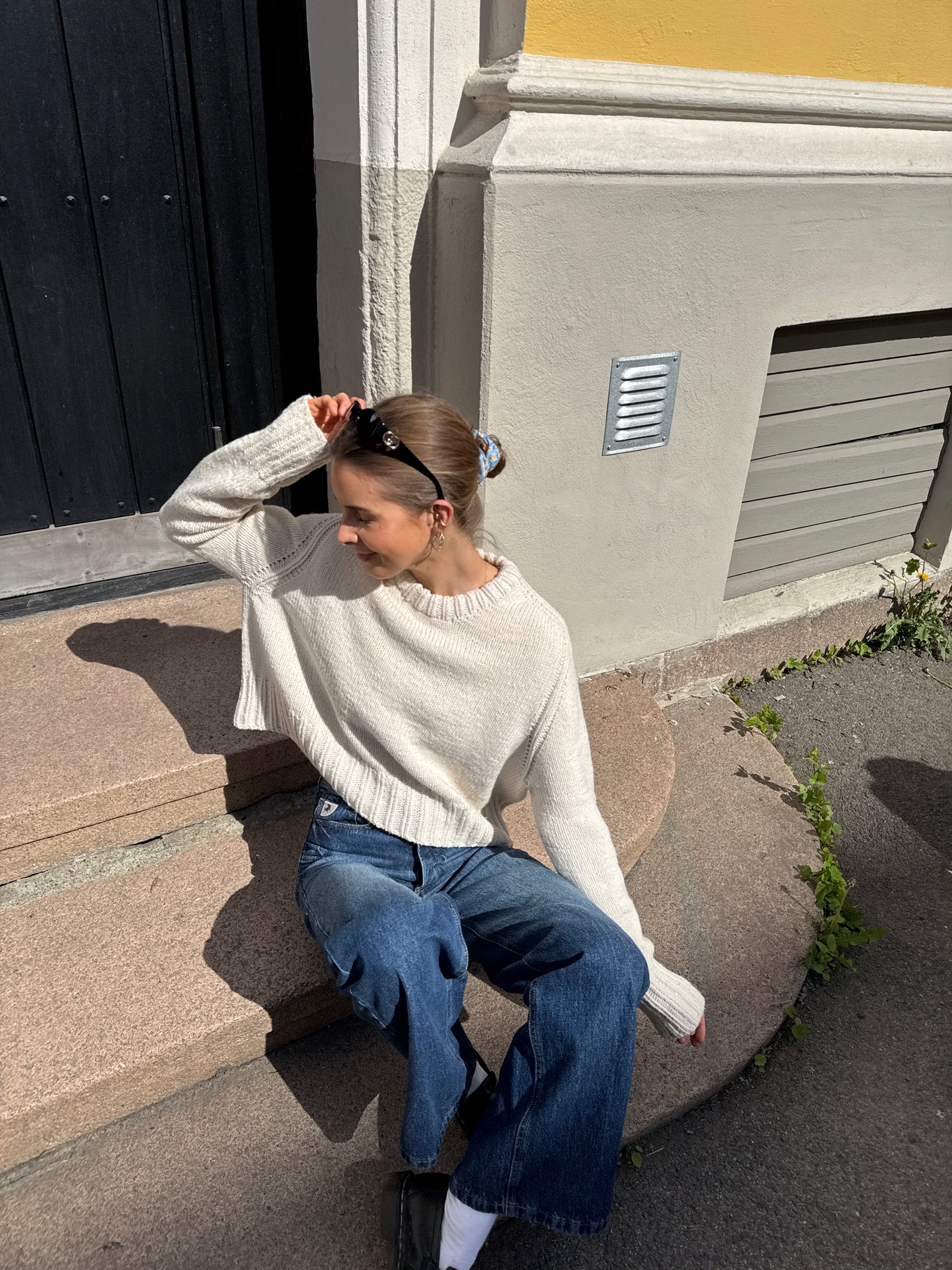 Lovisa Sweater