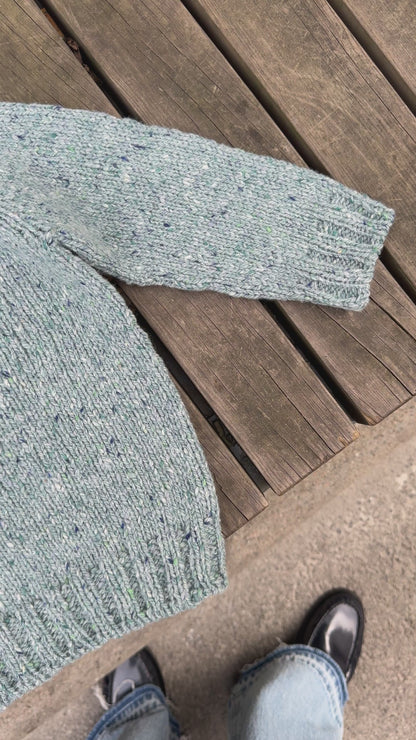 Runa Sweater Kids
