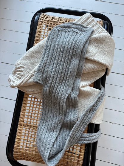 Thelma Hoodie Scarf