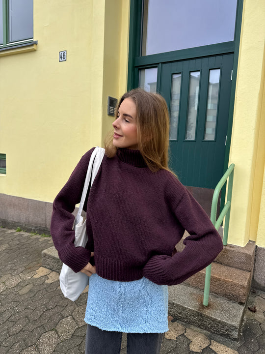 Uma Sweater